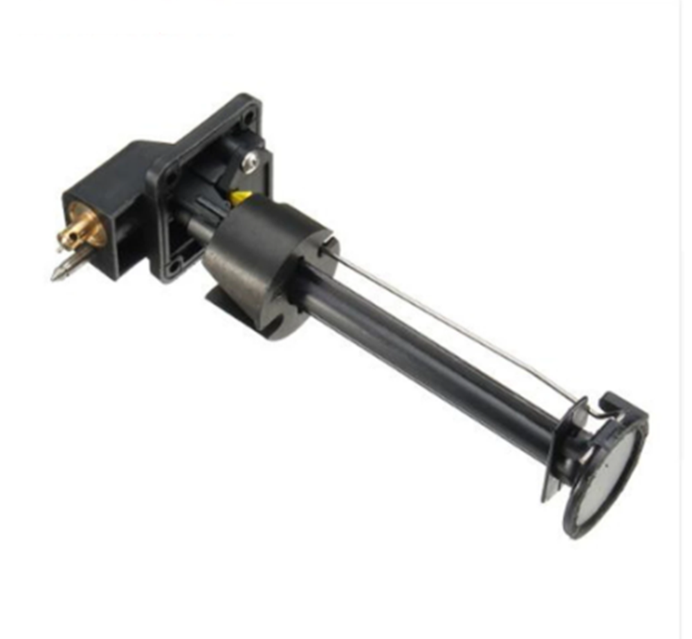 Outboard 12L 24L External Fuel Gauge CJdropshipping