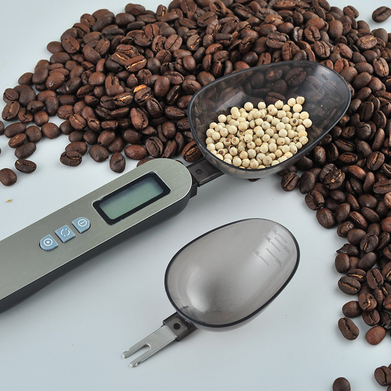 MeasureMaster, Digital Spoon Scale