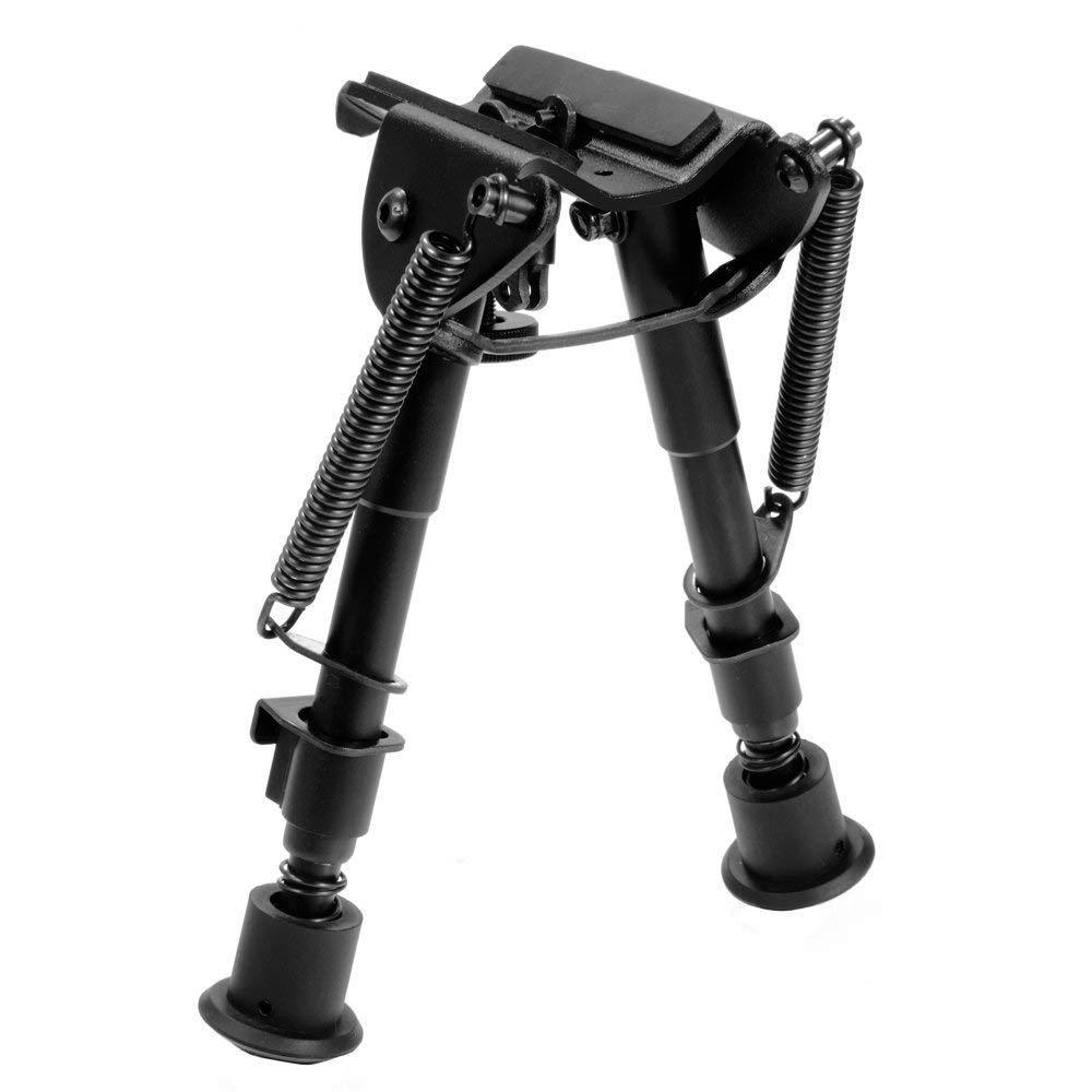 Butterfly Telescopic Metal Tripod