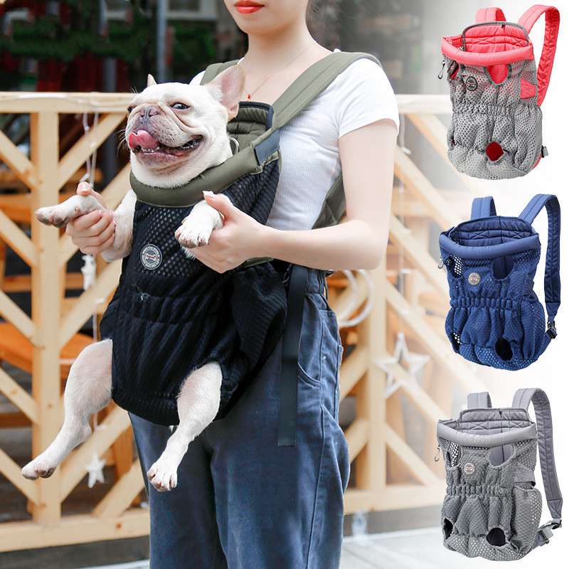 e2caf5c3 20c7 4e4c 9fb9 3d9321419639 - Breathable Chest Backpack For Small Dogs