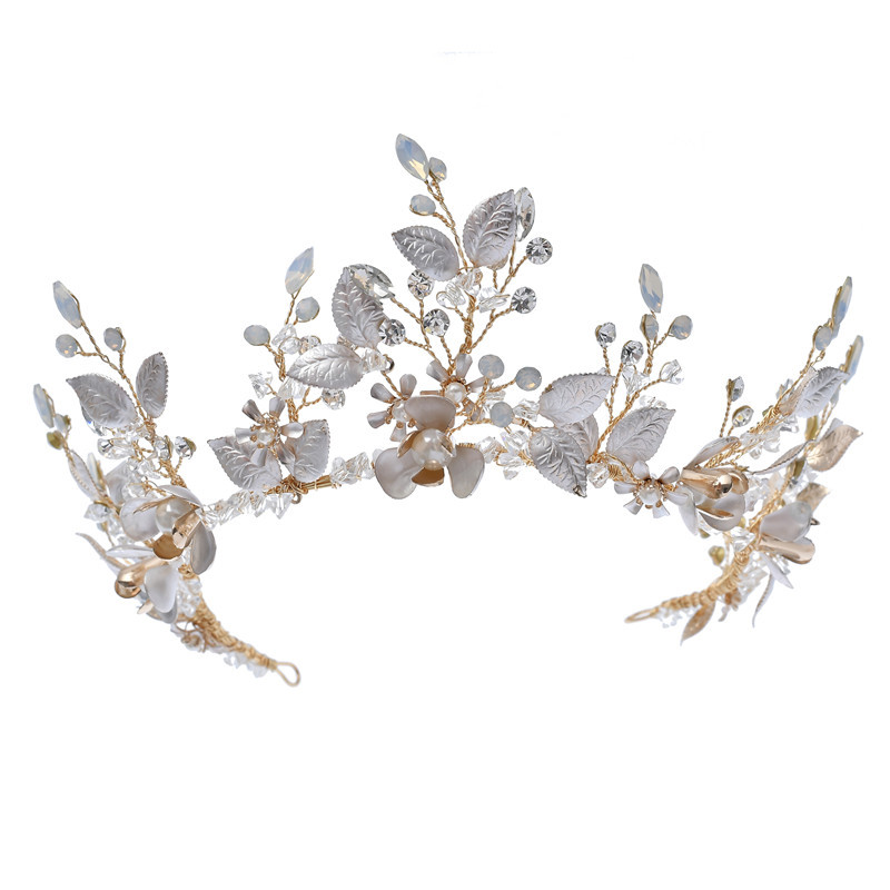 e3bc6ffa 5cb6 4827 a123 2207d62e8923 Bridal Hair Accessories Handmade Crown Wedding Accessories