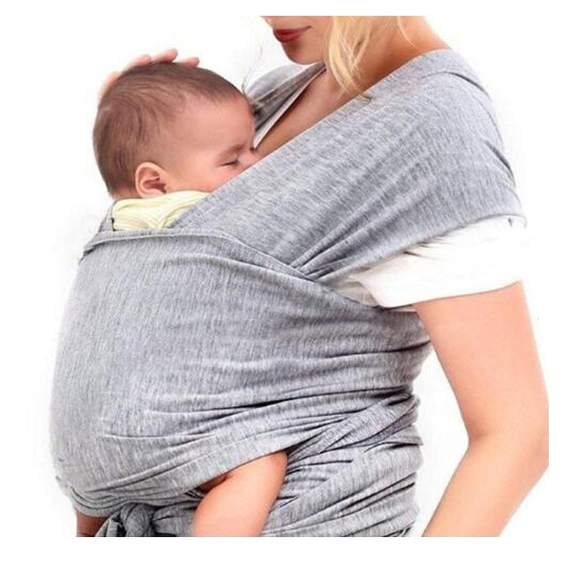 Cloth Baby Carrier
