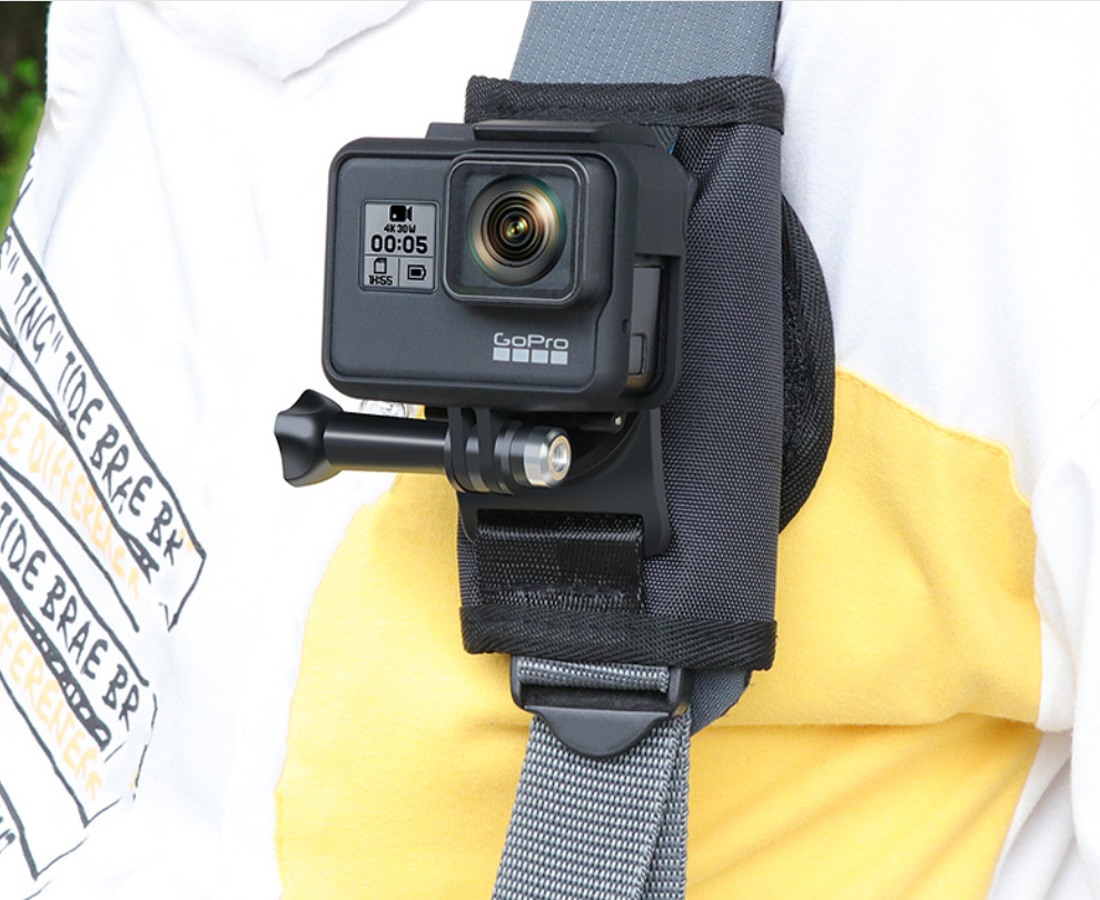 Shoulder Camera Strap