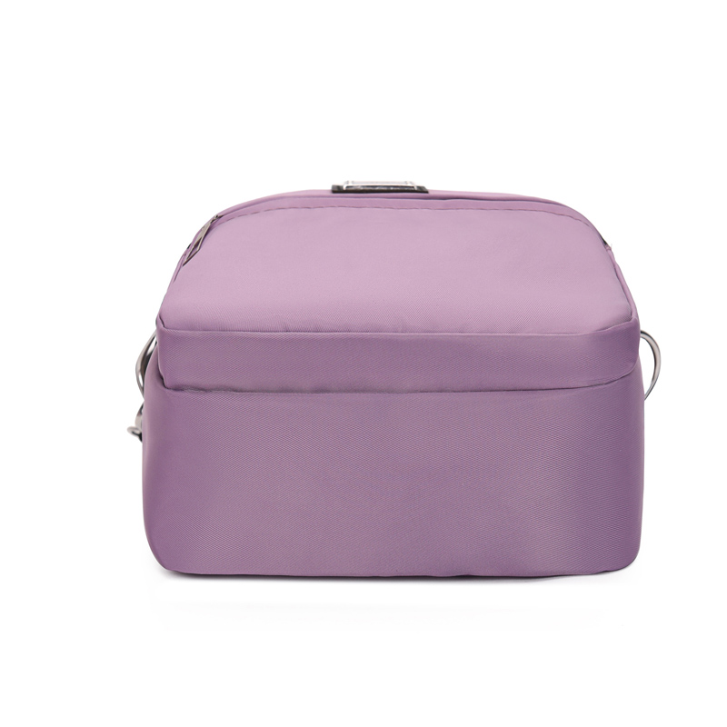 e4b7c991 df13 4061 80a4 c36fe82190ba - Pure Color Lightweight Three-Purpose Small Cloth Bag Backpack