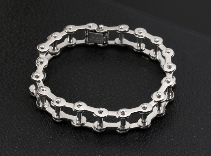 e4d517b1 109b 4df6 9f0f 956319524336 - FStainless steel bracelet Titanium steel bracelet