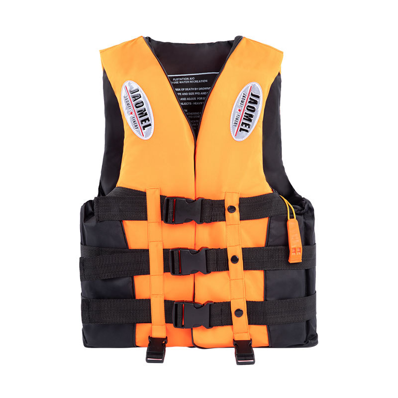 Fishing Life Jacket Buoyancy Vest