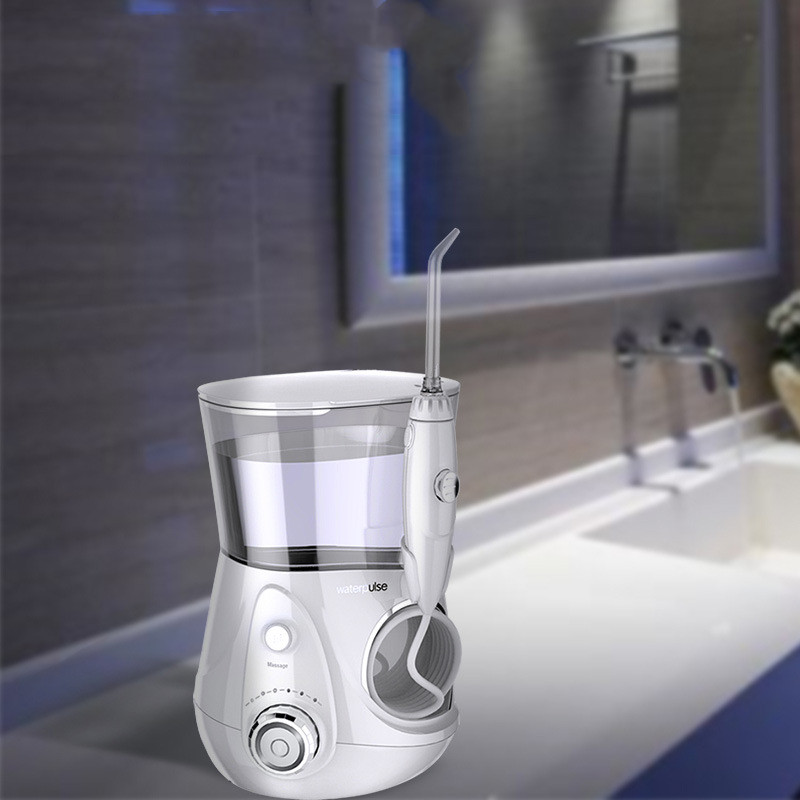 New Dental Irrigator Electric Household Oral CJdropshipping