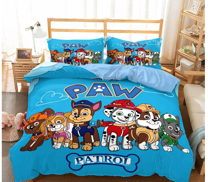 e5f8d334 33e5 4549 93bf 1485187629fd - Cross-Border Hot Style Animated Barking Patrol Bed