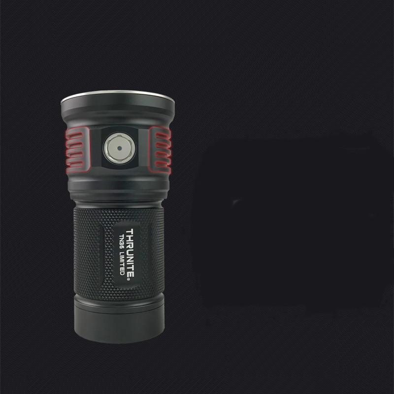 Flood Glare Portable Flashlight 11000 Lumens CJdropshipping