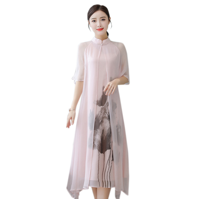 Cheongsam Dress beautifull