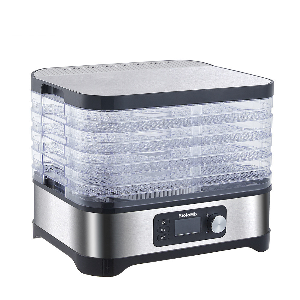 dehydrator for fruits