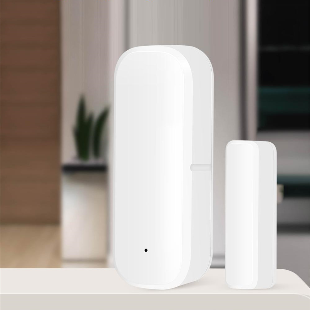 Wifi Door Intelligent WIFI Door Sensor Docking CJdropshipping