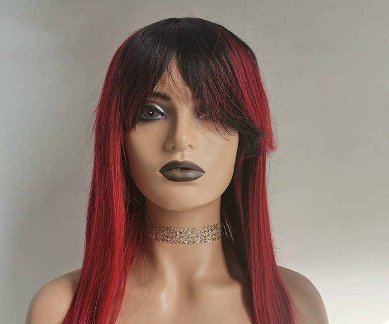 wig-factory-real-human-hair-wig-mechanism-headgear-hair-wig