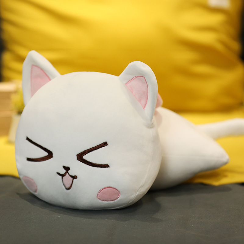 cat plush japanese 