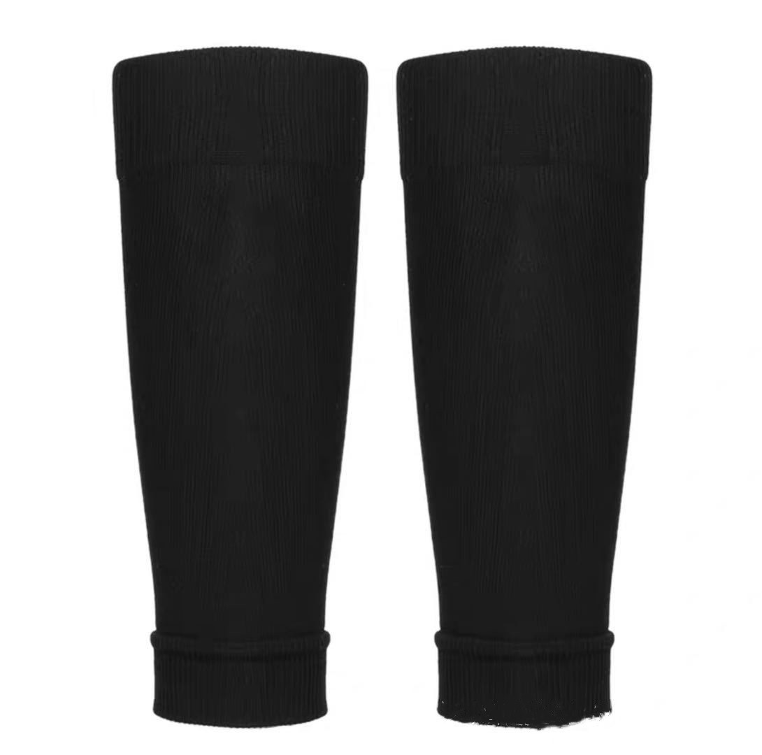Soccer Sock Sleeve Leg Guard Fixed CJdropshipping