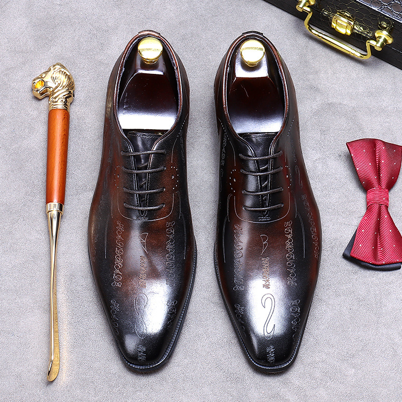 Men's Business Formal Shoes | Leather Shoes For men | shoes For Men