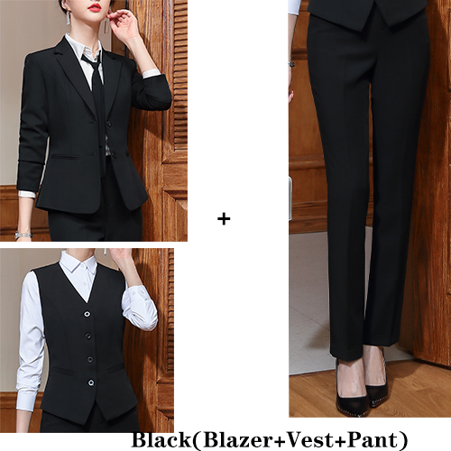 Host Suit Long Sleeve Work Clothes shopper-ever.myshopify.com