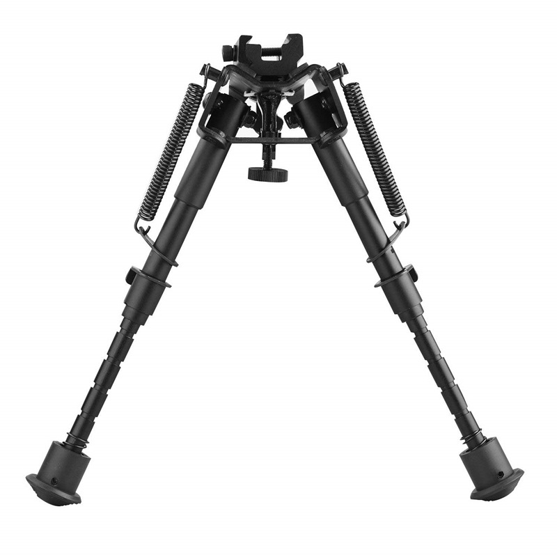 Butterfly Telescopic Metal Tripod