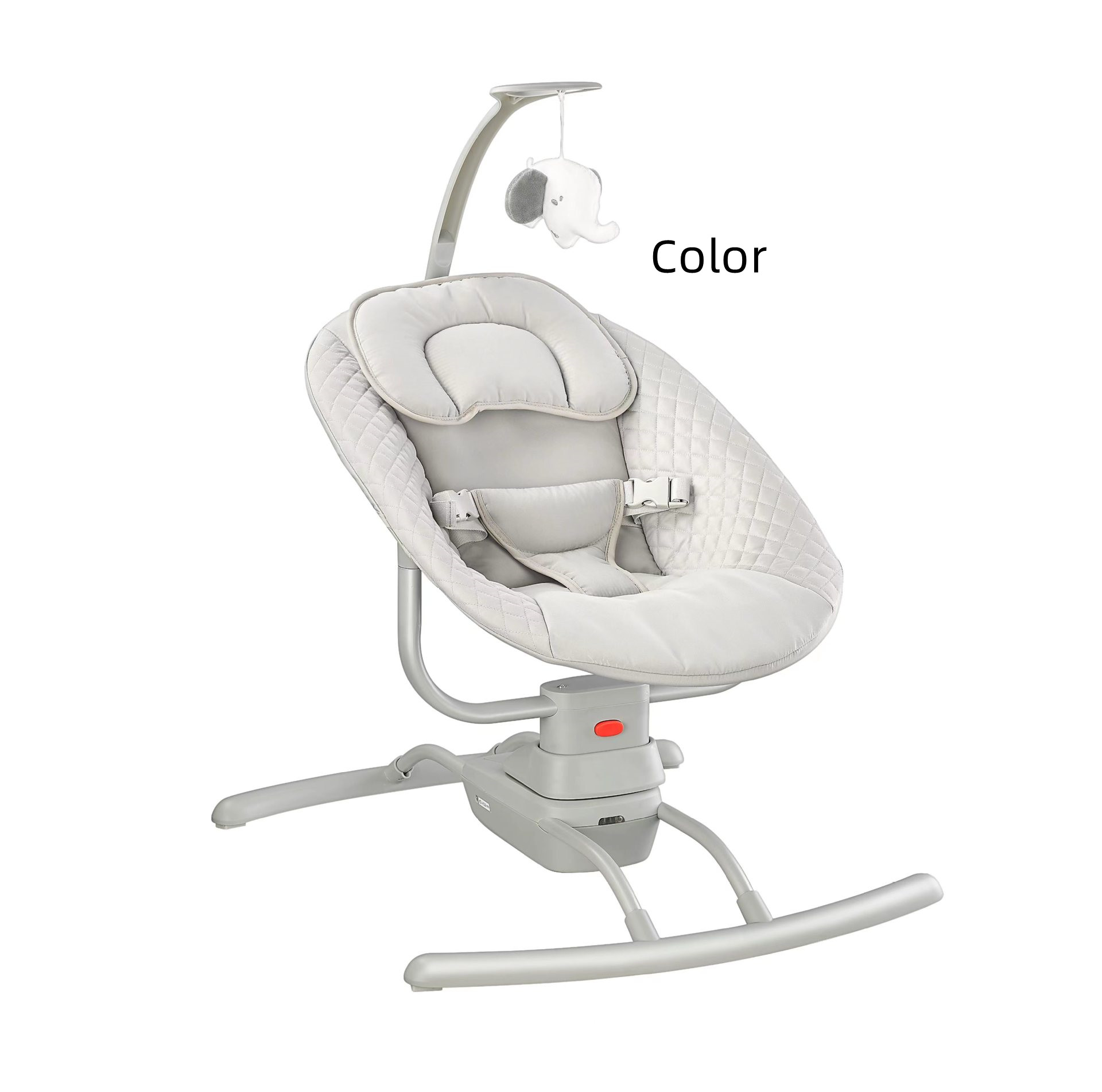 Rolling chair for baby sale