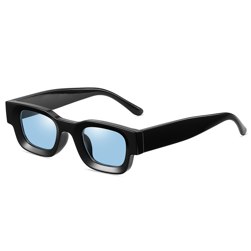 Polarized Color Tinted Glasses