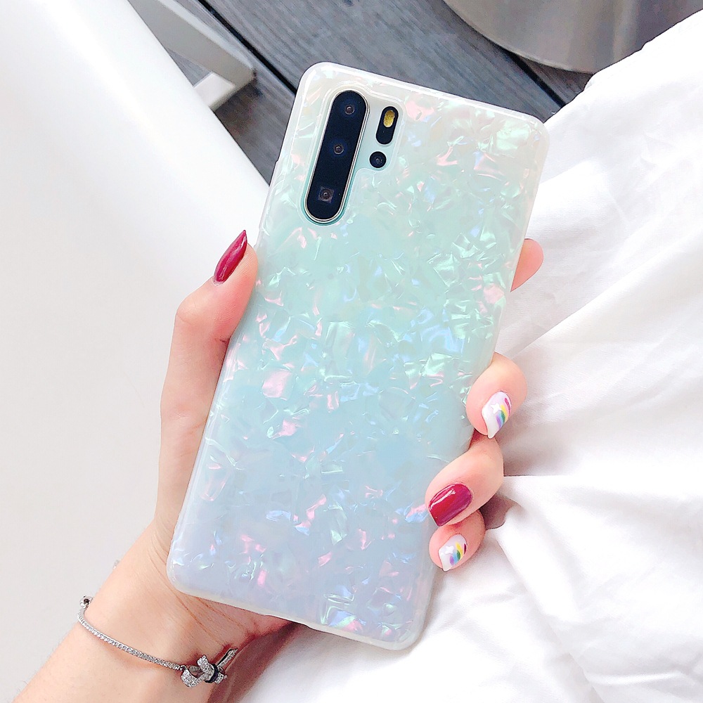 <ul> <li><strong>Durable TPU Material</strong>: Flexible and protective.</li> <li><strong>Fits Multiple Huawei Models</strong>: Compatible with P20, P30, MATE20, and NOVA series.</li> <li><strong>Available in Colors</strong>: Choose from pink, white, and more.</li> <li><strong>Back Cover Design</strong>: Full back protection against damage.</li> <li><strong>Stylish and Functional</strong>: Enhances phone’s look and durability.</li> </ul>