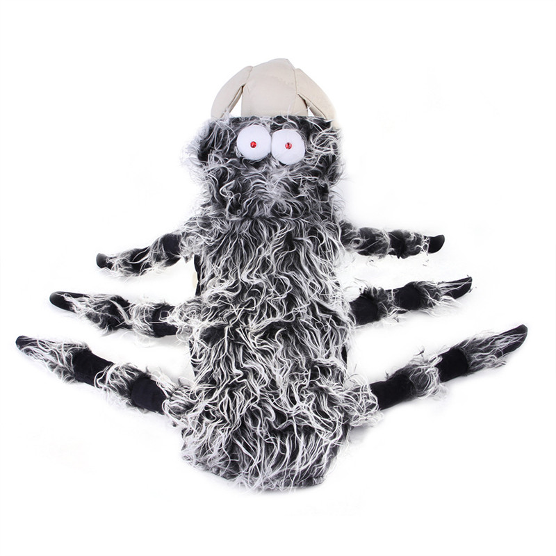 DogMEGA™ Funny Spider Cosplay Halloween for Dog