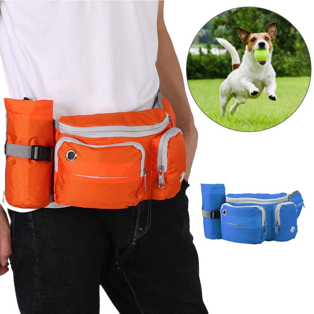 DogMEGA Outdoor Multifunctional Dog Training Bag