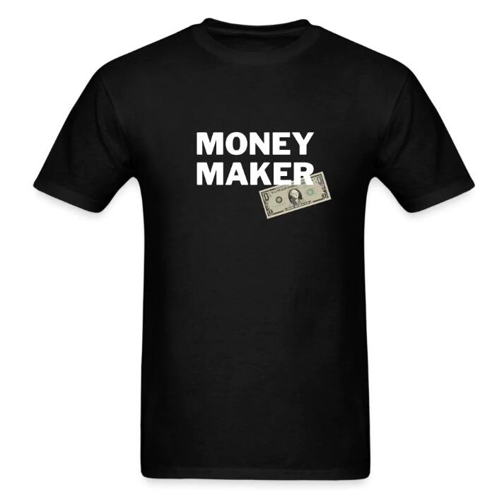 Money Maker T-shirt