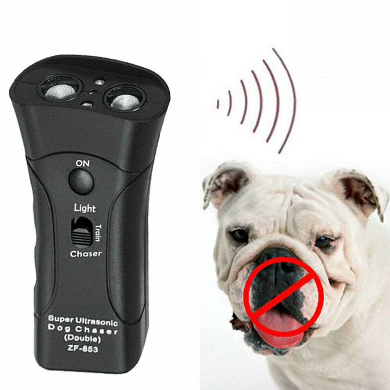 Anti Dog Barking Device