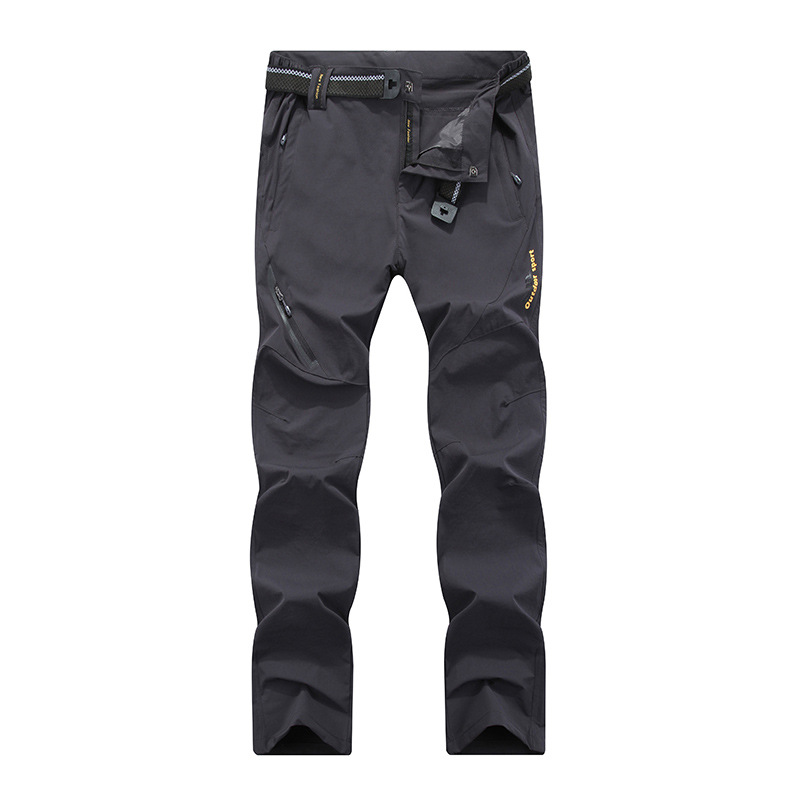 Quick-drying Assault Hiking Pants