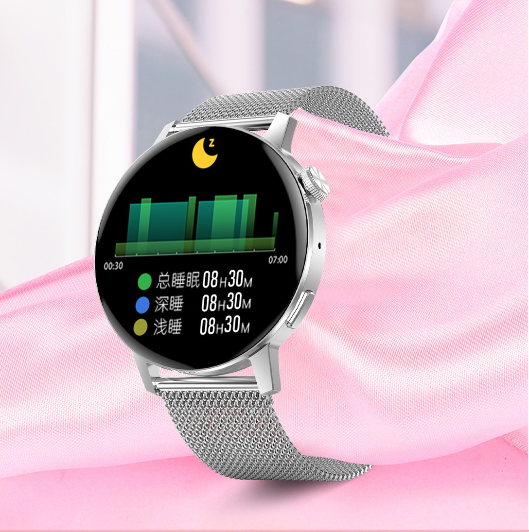 GPS Motion Track Payment Bluetooth Call Smart Watch CJdropshipping