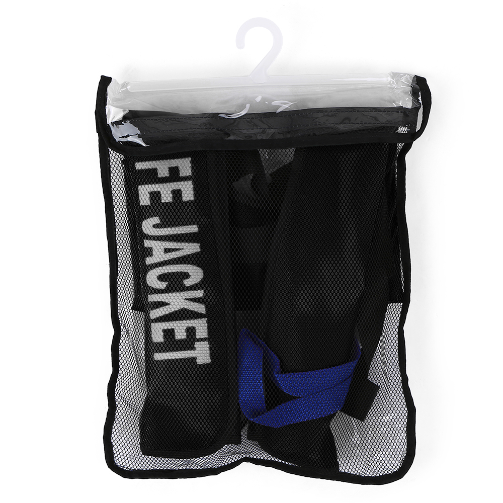 Lightweight Inflatable Life Jacket