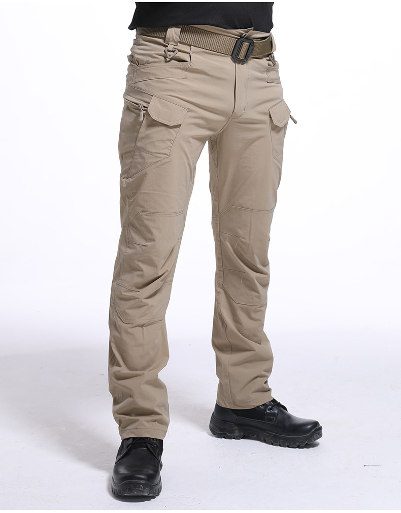 Assault Pants for Men and Women