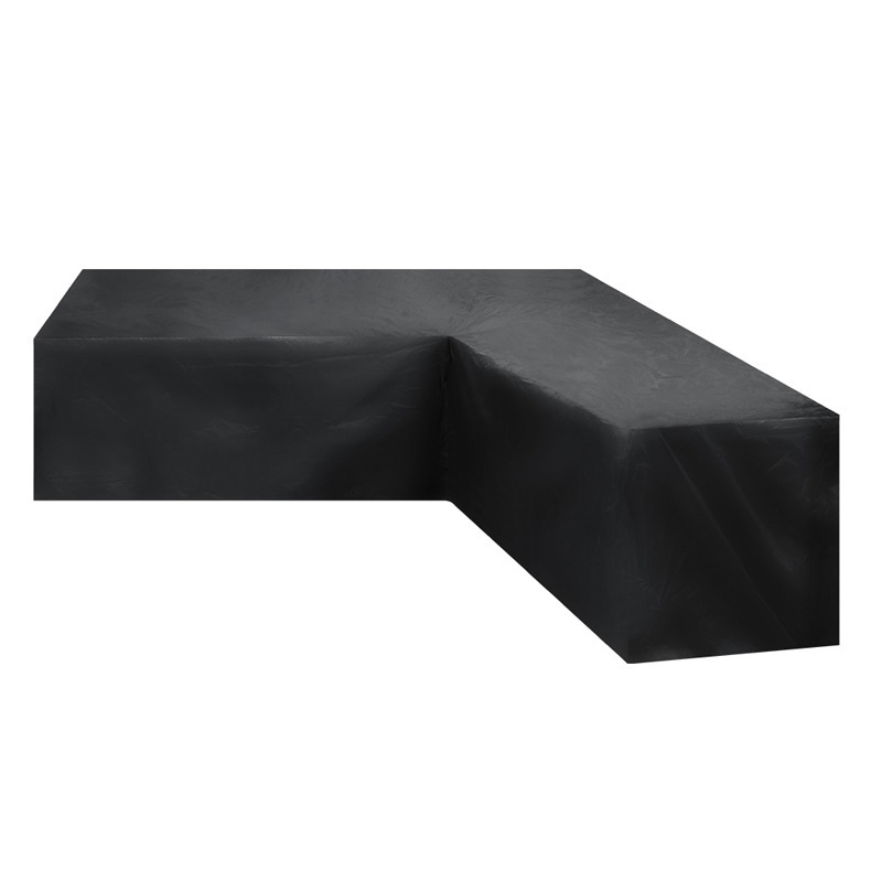 Vshaped Furniture Dust Cover Corner Sofa Dust Cover CJdropshipping