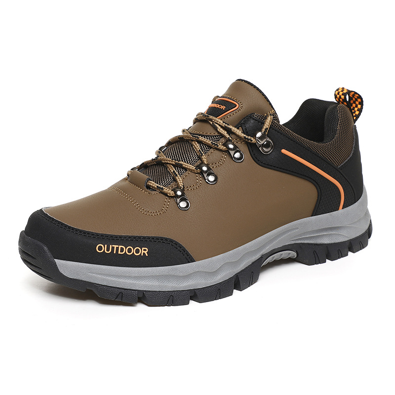 Waterproof Hiking Shoes