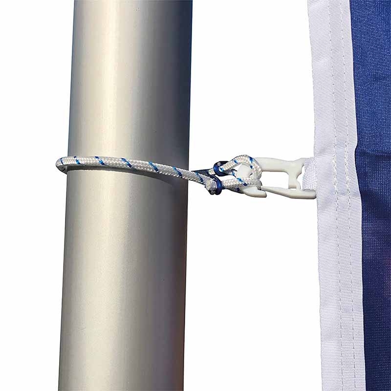 Flag Fastening Rope Flagpole Fittings CJdropshipping