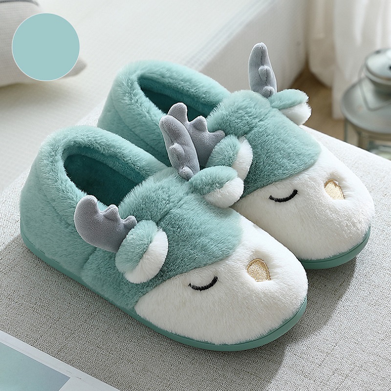 Cartoon bedroom hot sale slippers