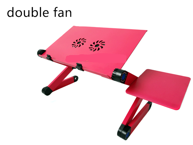 Laptop Table Stand With Adjustable