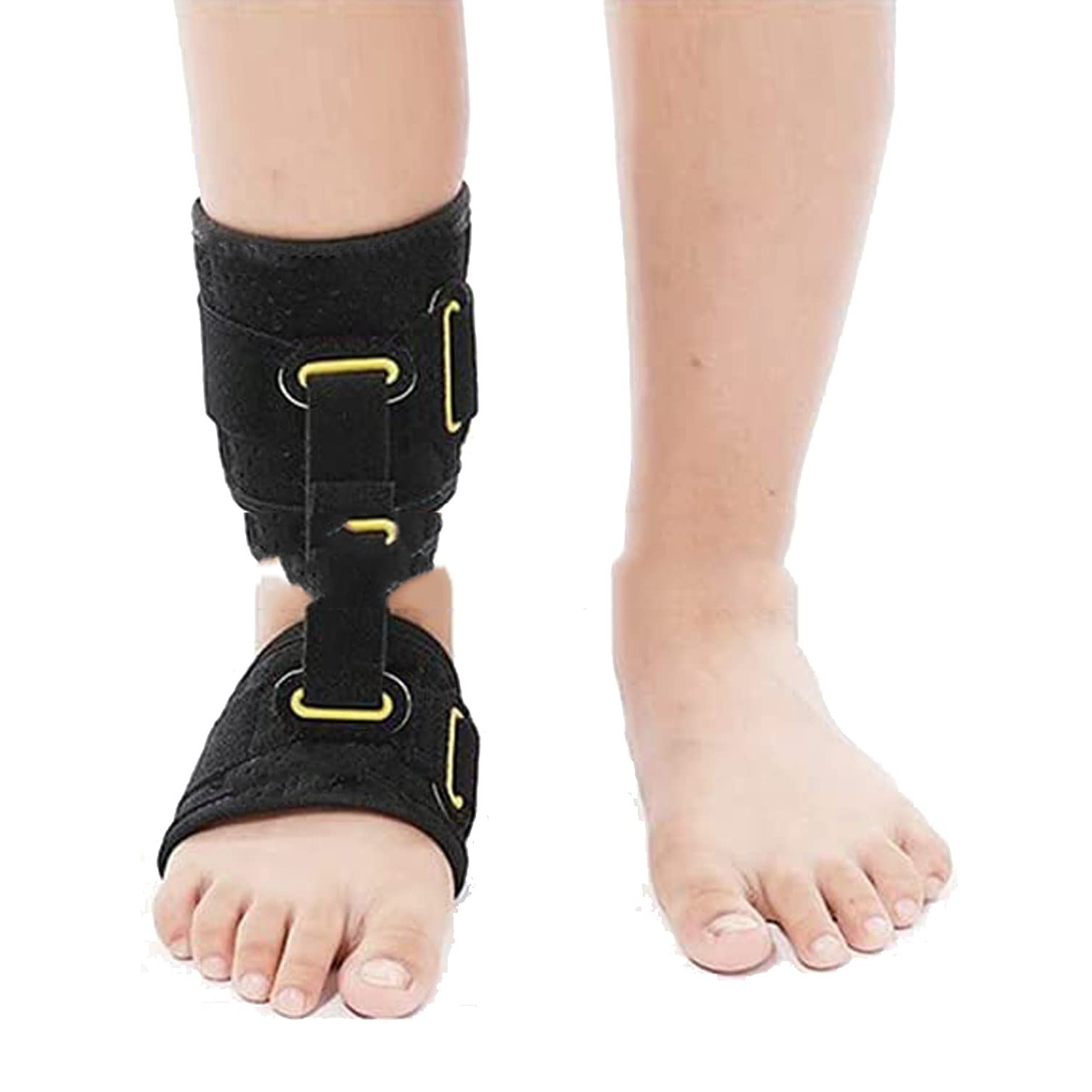 Adjustable Foot Correction Support Foot Drop Immobilizer Guard   F4653f58 48e9 4d30 8883 B346cf2cd644 