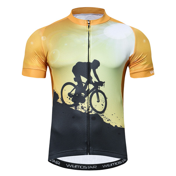 f5780c22 6bb9 46f0 818f 4456cdafee7f - Summer cycling jersey shirt