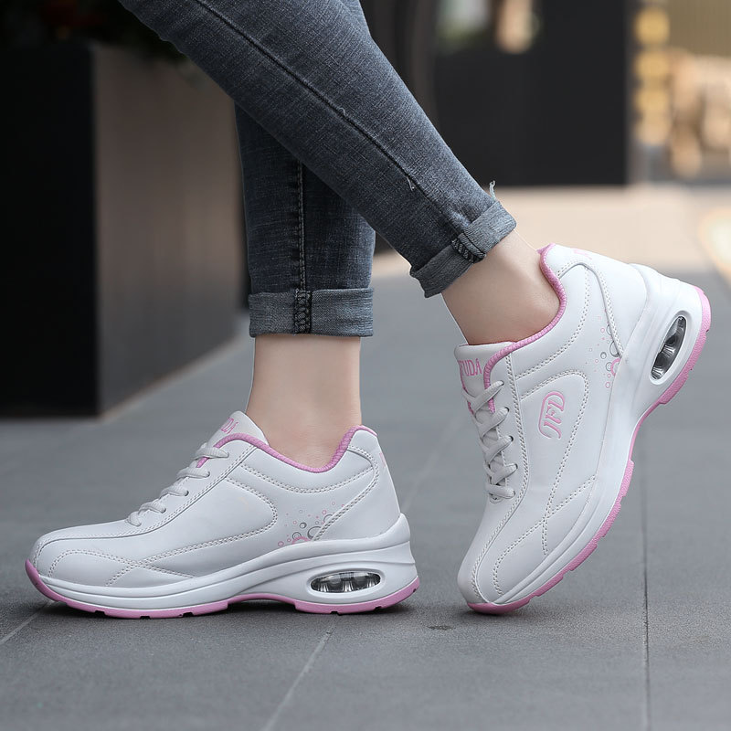Comfortable Lightweight Air Cushion Shoes For Women