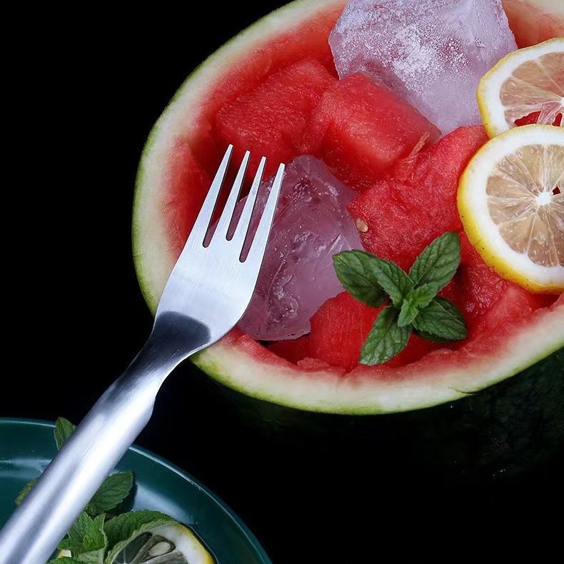 Homezo™ 2-in-1 Watermelon Slicer