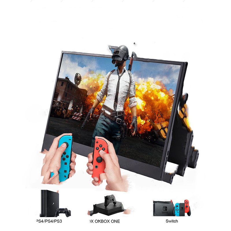 Portable Display Mobile Computer Game Touch Screen CJdropshipping