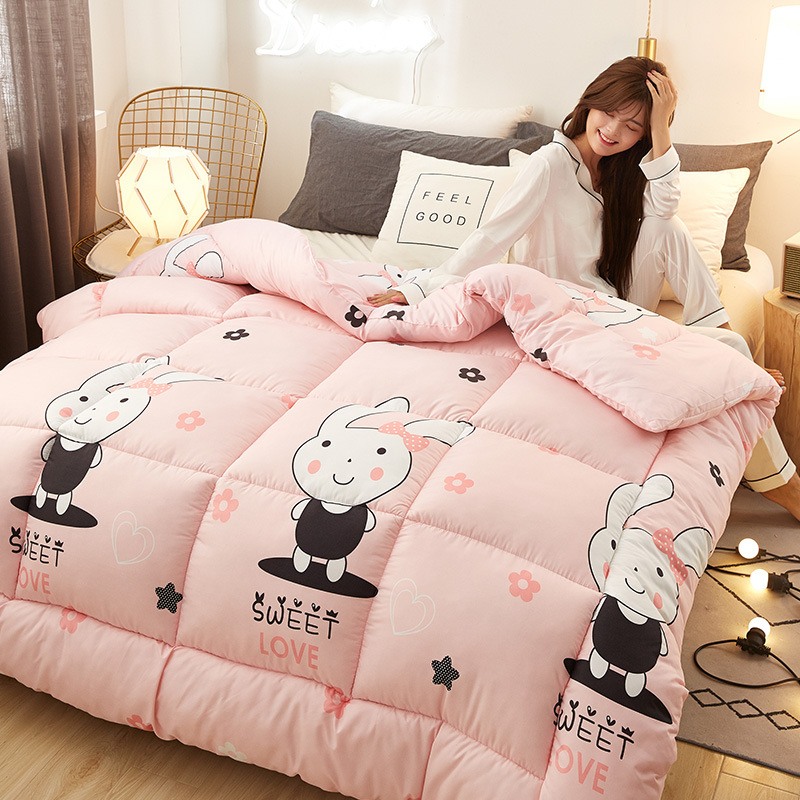 f7a38306 8b35 42dd 8f57 45b60dc052aa - Cozy Plush Dorm and Bedroom Comforter