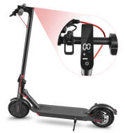 Bogist M365 Electric scooter with 36V 10.4A powerful E-scooter for kids and adult folding scooter