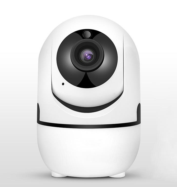 automatic-tracking-rotating-camera-cloud-storage-wireless-wifi-network