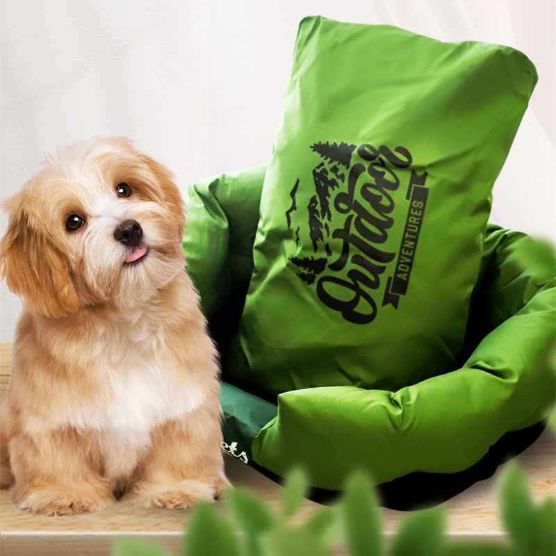 Four Seasons Universal Kennel Easy To Clean Square Kennel CJdropshipping