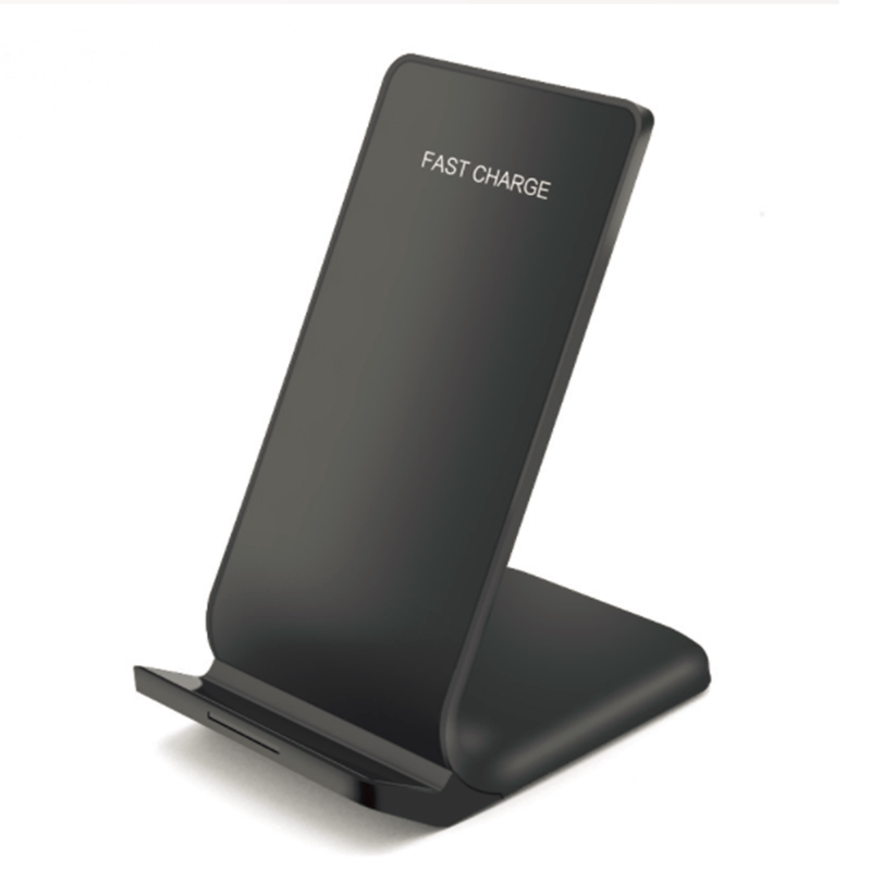 Mobile Phone Wireless Charger 10W Fast Charging Stand - CJdropshipping