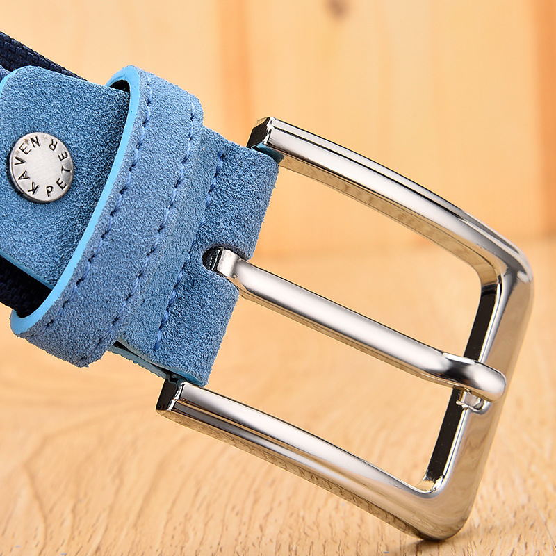 Ceinture Pour Homme Gor