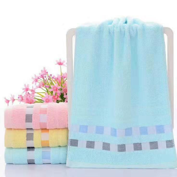 Cotton Thickened Towel 3a
